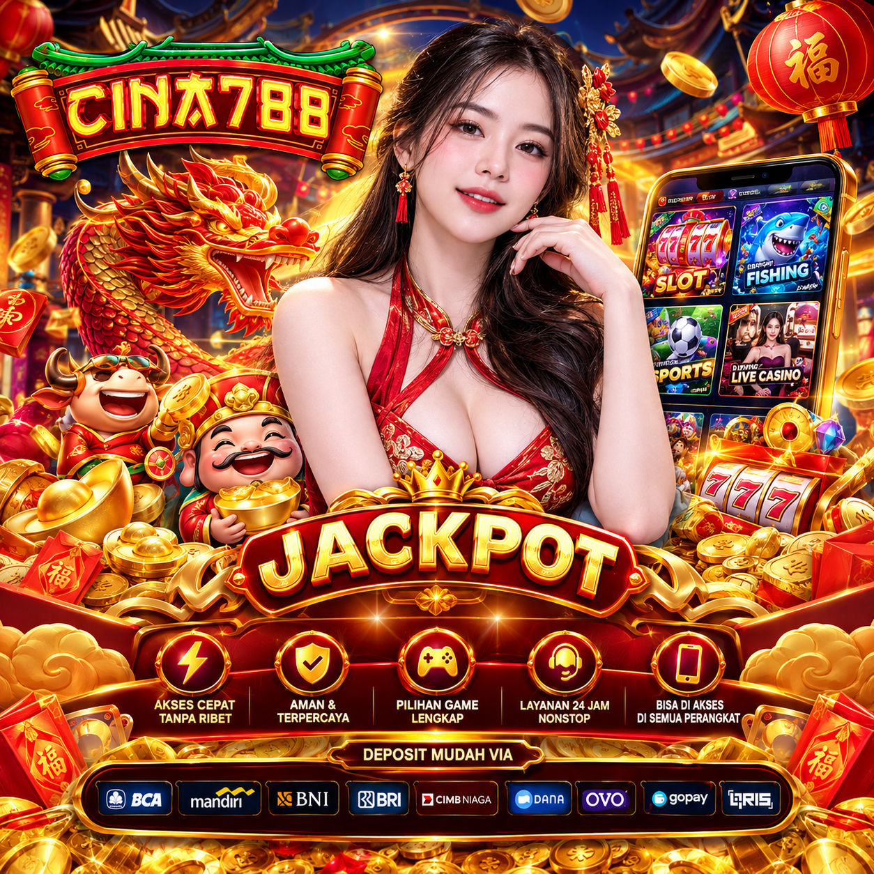 CINA788